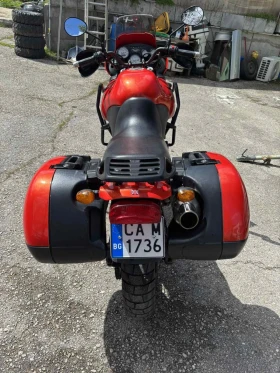 Triumph Tiger 955i, снимка 3