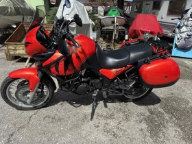 Triumph Tiger 955i, снимка 5