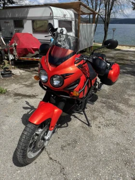 Triumph Tiger 955i, снимка 6