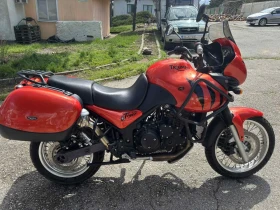 Triumph Tiger 955i, снимка 2