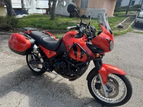Triumph Tiger 955i, снимка 7