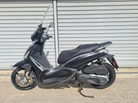Piaggio Beverly 350i ABS, снимка 2