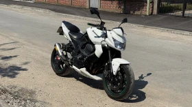 Kawasaki Z 750, снимка 1