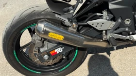 Kawasaki Z 750, снимка 8