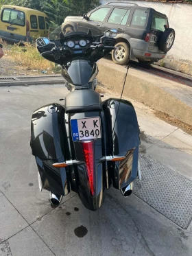 Victory Cross Country Magnum, снимка 5