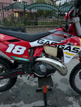 GASGAS EC, снимка 3