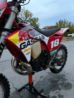 GASGAS EC, снимка 4
