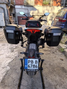 Cfmoto 800NK, снимка 10