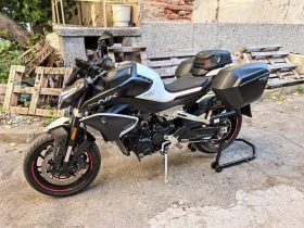 Cfmoto 800NK, снимка 1