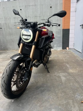 Honda Cb 650R LIZING | Mobile.bg    14