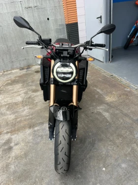  Honda Cb