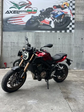 Honda Cb 650R LIZING | Mobile.bg    2