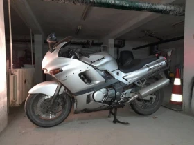 Kawasaki Zzr, снимка 1