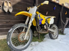 Suzuki Rmz, снимка 3