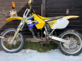 Suzuki Rmz, снимка 1