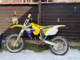 Suzuki Rmz, снимка 2