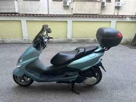Yamaha Majesty 180 4T  | Mobile.bg    5