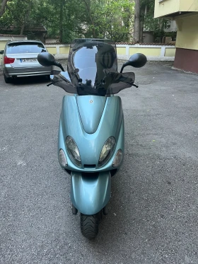 Yamaha Majesty 180 4T  | Mobile.bg    4