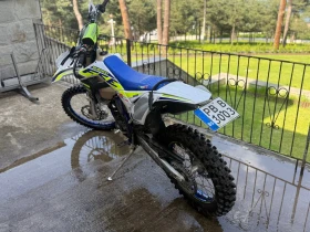 Обява за продажба на Sherco 4 Stroke SEF ~9 500 лв. - изображение 1