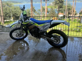 Обява за продажба на Sherco 4 Stroke SEF ~9 500 лв. - изображение 3