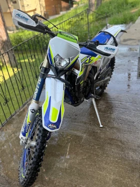 Обява за продажба на Sherco 4 Stroke SEF ~9 500 лв. - изображение 2