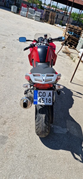 Обява за продажба на BMW F 800s ~6 300 лв. - изображение 4