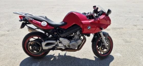 Обява за продажба на BMW F 800s ~6 300 лв. - изображение 1