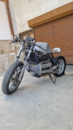     BMW K 100