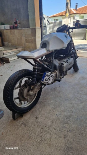 BMW K 100 | Mobile.bg    2