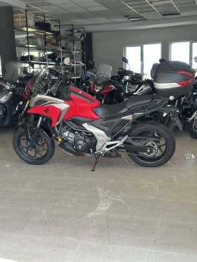 Honda Nc 750XA | Mobile.bg    5