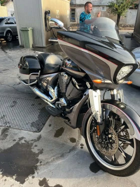 Victory Cross Country Magnum | Mobile.bg � ����� ������ 3