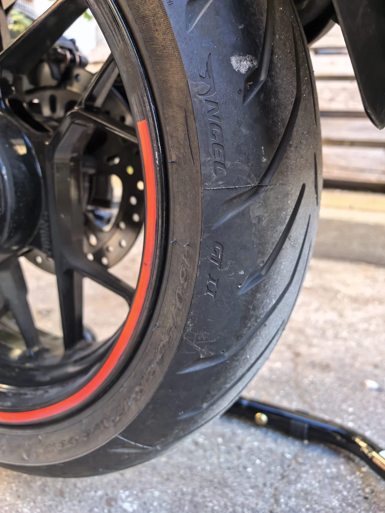 Cfmoto 800NK | Mobile.bg � ����������� 7