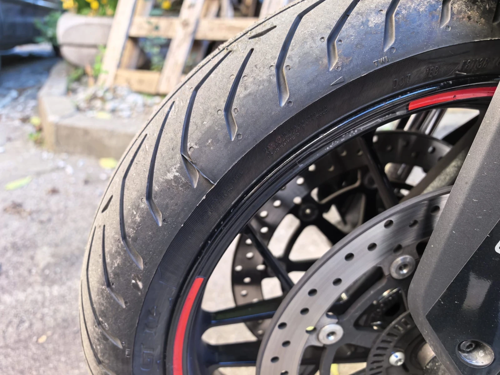 Cfmoto 800NK | Mobile.bg � ����������� 6