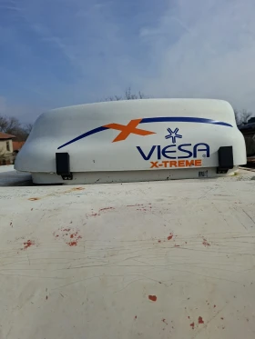 Комбайн Claas Командор 116, снимка 11 - Селскостопанска техника - 53699761