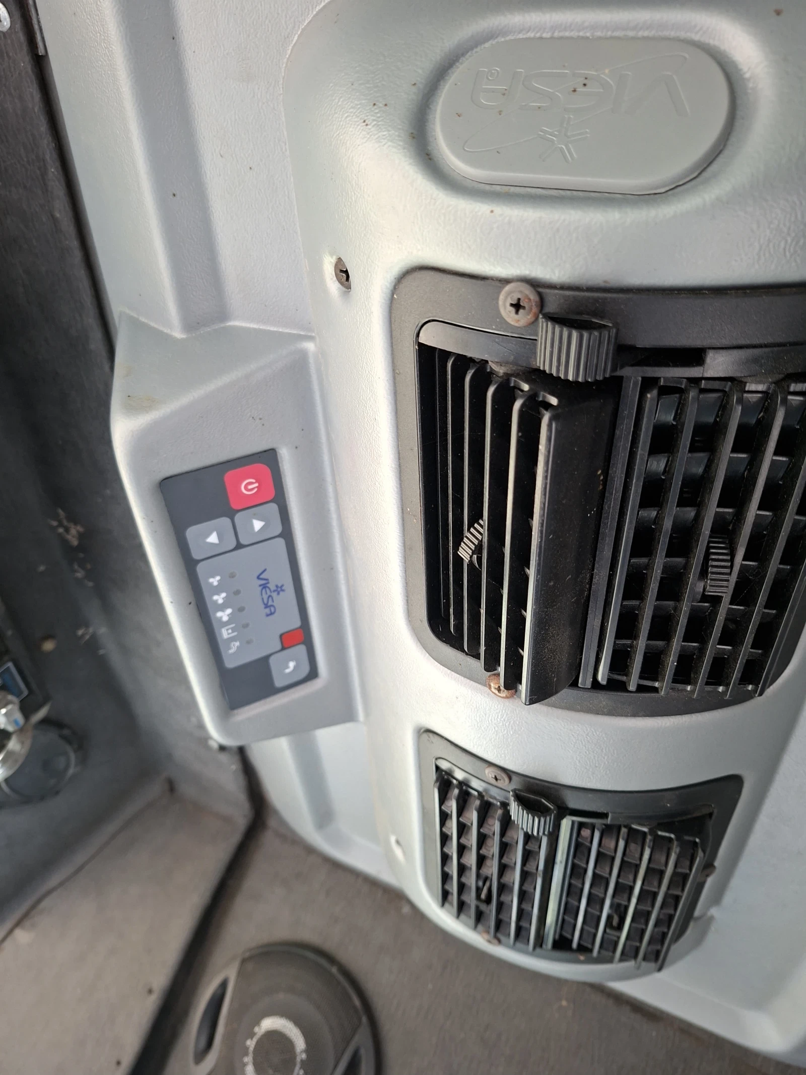 Комбайн Claas Командор 116 - изображение 10