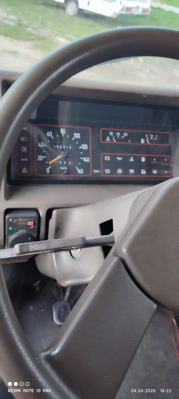 Кемпер Fiat Dukato, снимка 14 - Каравани и кемпери - 54774104