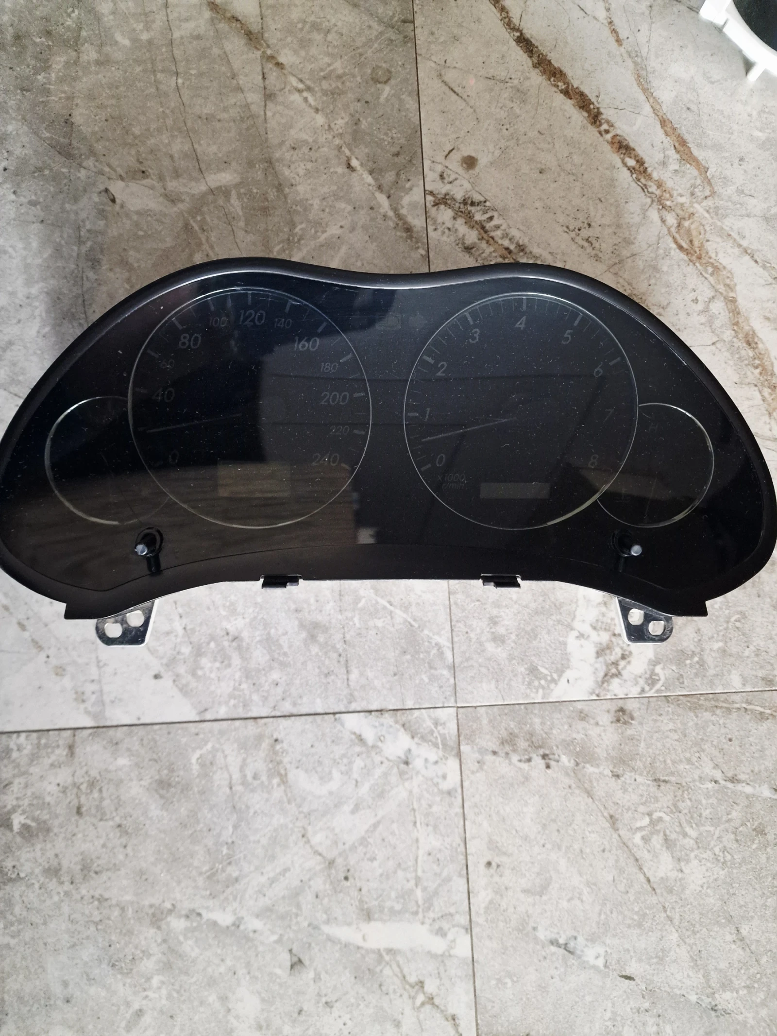 83800-05531 ���������� DENSO �� TOYOTA AVENSIS | Mobile.bg � ����������� 1