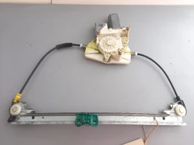 Ел машинка стъкло задна дясна Пежо 607 (1)