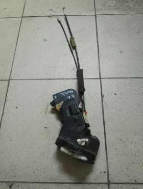 Брава врата задна лява Мазда 6 (1)