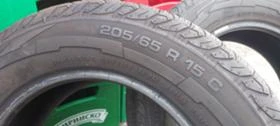Гуми Летни 205/65R15, снимка 6