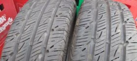 Гуми Летни 205/65R15, снимка 2
