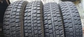 Гуми Зимни 235/85R16, снимка 1