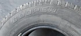 Гуми Зимни 235/85R16, снимка 4