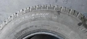Гуми Зимни 235/85R16, снимка 5