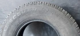 Гуми Зимни 235/85R16, снимка 6