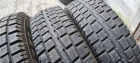 Гуми Зимни 235/85R16, снимка 3