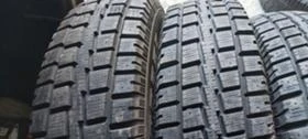 Гуми Зимни 235/85R16, снимка 2