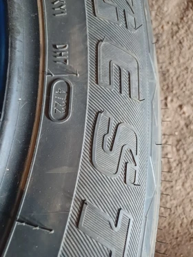 Гуми Всесезонни 275/55R20, снимка 3
