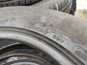 Гуми Летни 235/55R17, снимка 8