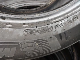 Гуми Летни 235/55R17, снимка 9